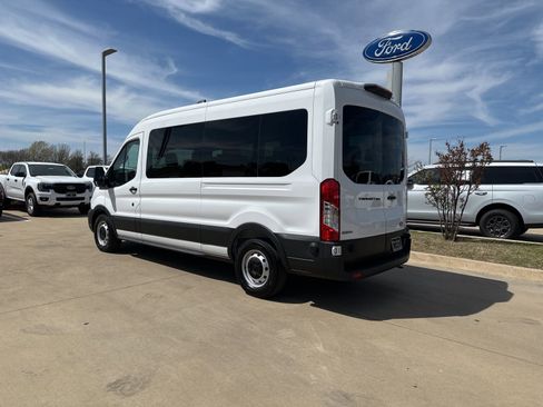 New 2026 Ford Transit 350 XL RWD image 3