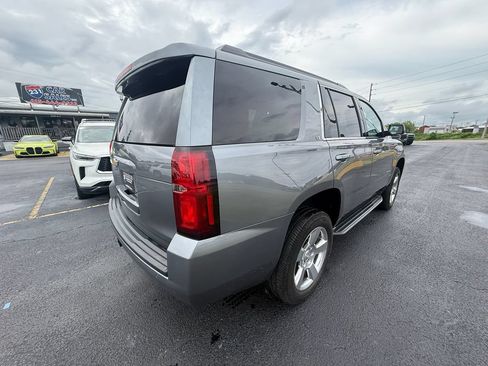 Used 2020 Chevrolet Tahoe LT RWD image 3