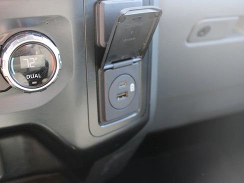 Used 2021 Ford F150 XLT w/ Equipment Group 301A Mid image 31