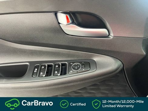 Used 2023 Hyundai Santa Fe XRT AWD/4WD image 21