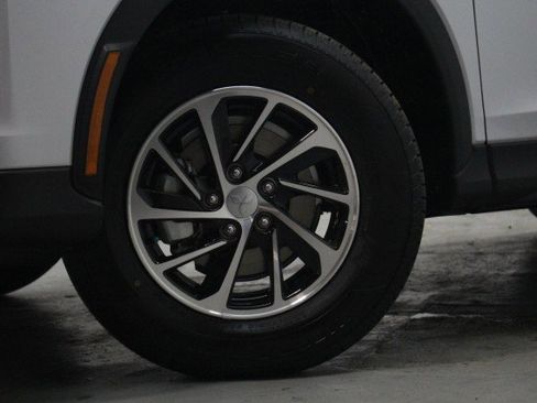 New 2026 Mitsubishi Eclipse Cross ES image 3