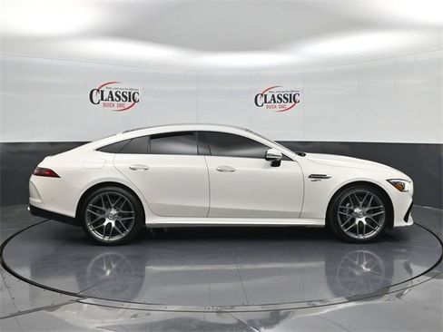 Used 2021 Mercedes-Benz AMG GT 43 image 6