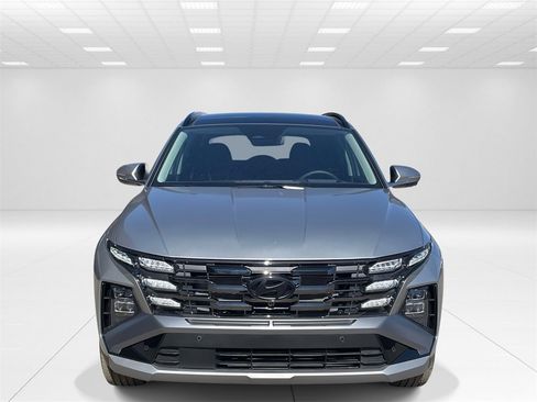 New 2026 Hyundai Tucson Limited image 2