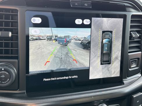 New 2025 Ford F150 Raptor image 19