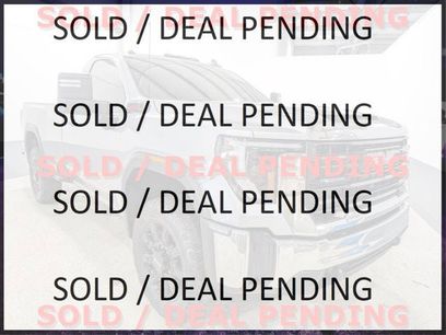 Used 2024 GMC Sierra 2500 Pro w/ Convenience Package