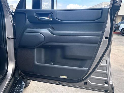 Used 2026 Toyota Land Cruiser w/ Premium Package image 23