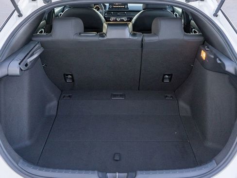 Certified 2026 Honda Civic Sport image 17
