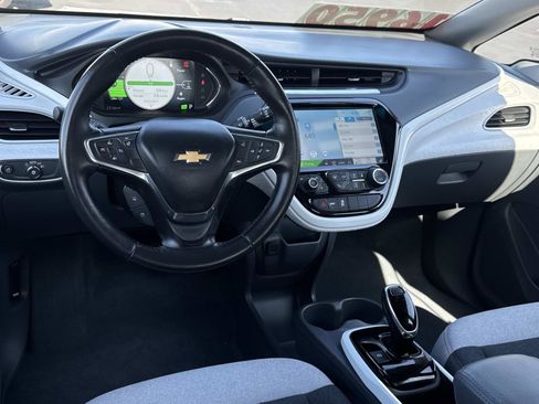 Used 2019 Chevrolet Bolt LT FWD image 9