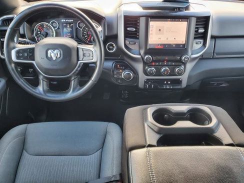 Used 2023 RAM 1500 Big Horn image 22