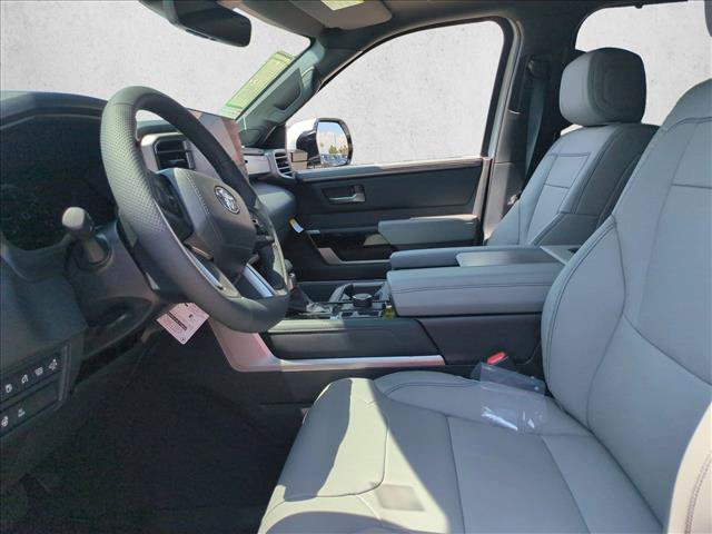 New 2026 Toyota Sequoia Limited AWD/4WD image 4