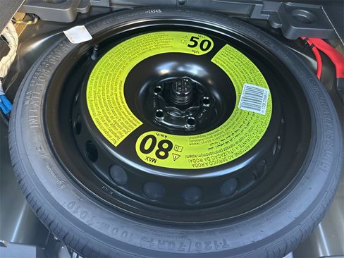 Used 2025 Audi A5 2.0T Premium Plus w/ Premium Plus image 38