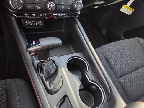 New 2026 Dodge Durango GT w/ Blacktop Package RWD image 12