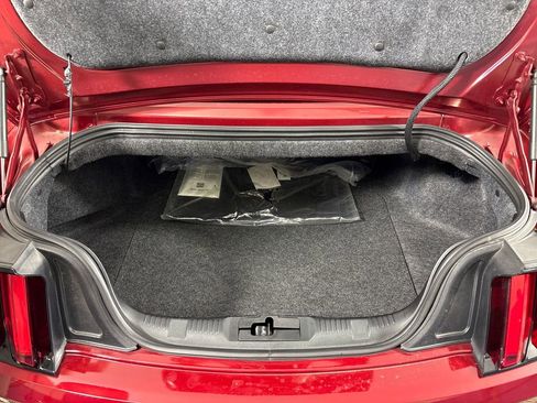 Used 2017 Ford Mustang Convertible w/ Equipment Group 051A image 30