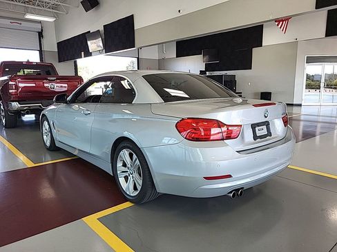 Used 2014 BMW 428i 428i image 3