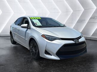 Used 2017 Toyota Corolla SE 50th Anniversary FWD video 1