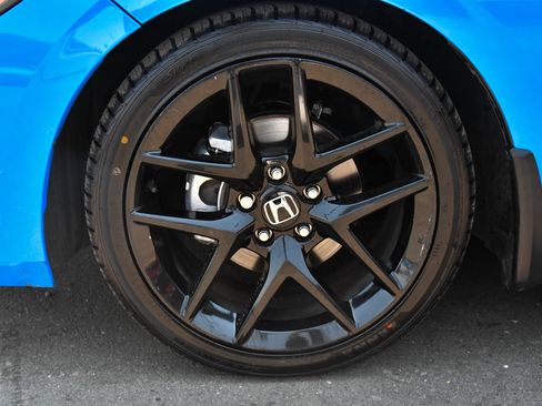 Used 2024 Honda Civic Sport image 12