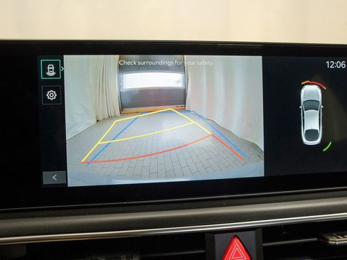 New 2026 Kia K5 GT-Line image 9