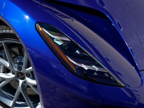 New 2025 Lotus Emira image 14