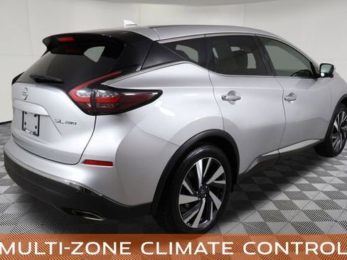 Used 2023 Nissan Murano SL w/ SL Moonroof Package image 6