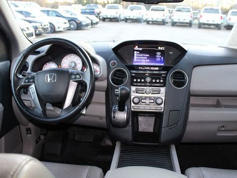 Used 2015 Honda Pilot EX-L image 6