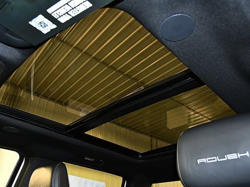 New 2025 Ford F150 Lariat w/ Equipment Group 502A High image 34