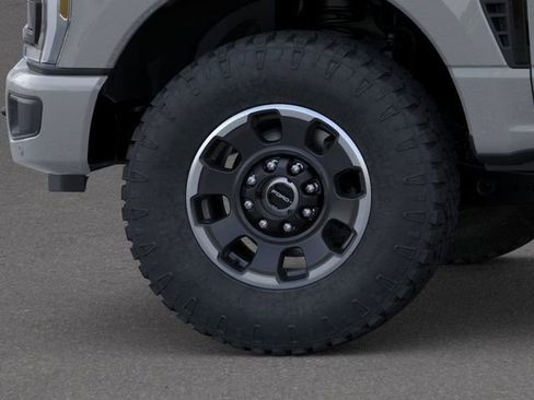 New 2026 Ford F350 Lariat w/ Tremor Off-Road Package image 19
