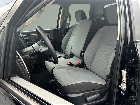 Used 2024 RAM 1500 Classic SLT RWD image 31