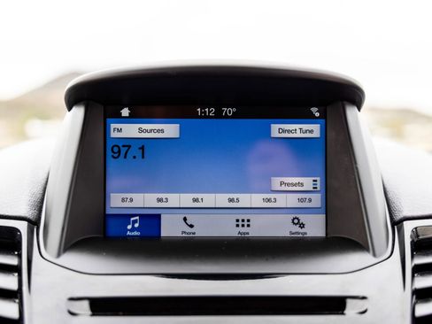 Used 2019 Ford Fiesta SE w/ Equipment Group 201A image 20