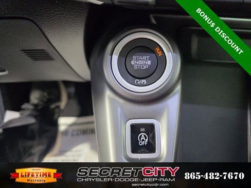 New 2025 Dodge Hornet GT w/ GT Blacktop Package image 19