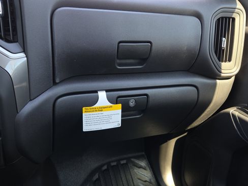 New 2026 Chevrolet Silverado 1500 W/T w/ WT Convenience Package image 25