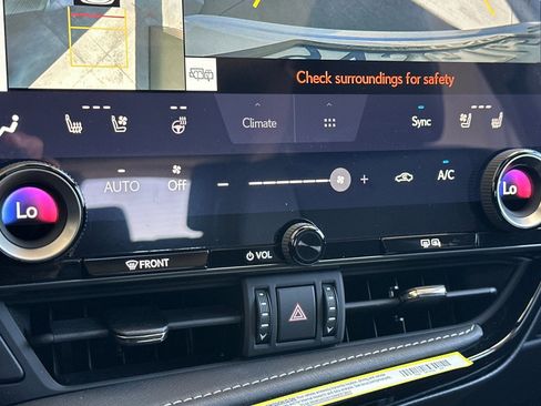 Certified 2026 Lexus NX 350h AWD w/ Accessory Package (K3) image 20