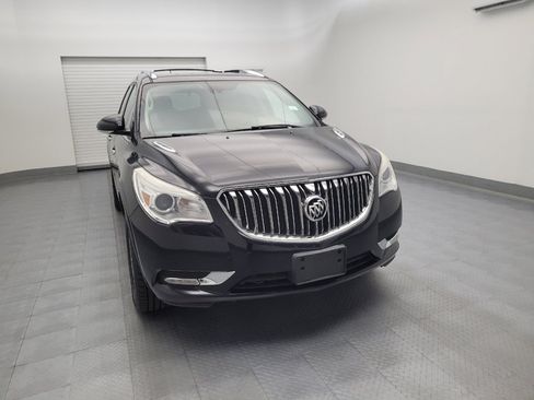 Used 2015 Buick Enclave Leather AWD/4WD image 14