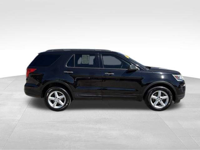 Used 2019 Ford Explorer 4WD image 9
