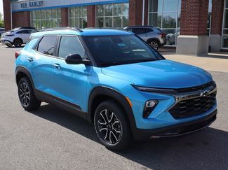 New 2026 Chevrolet TrailBlazer ACTIV w/ Convenience Package AWD/4WD video 2
