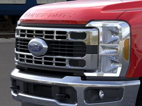 New 2026 Ford F250 XLT AWD/4WD image 17