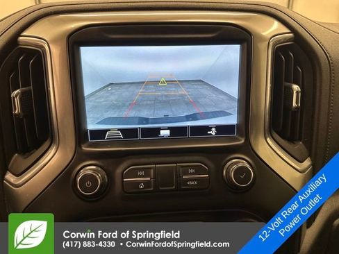 Used 2020 Chevrolet Silverado 2500 LT w/ All Star Edition image 23