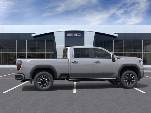 New 2026 GMC Sierra 2500 Denali w/ Denali Reserve Package image 29