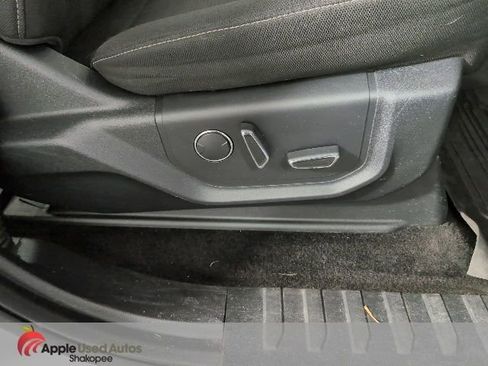 Used 2017 Ford F150 XLT w/ Equipment Group 302A Luxury image 35