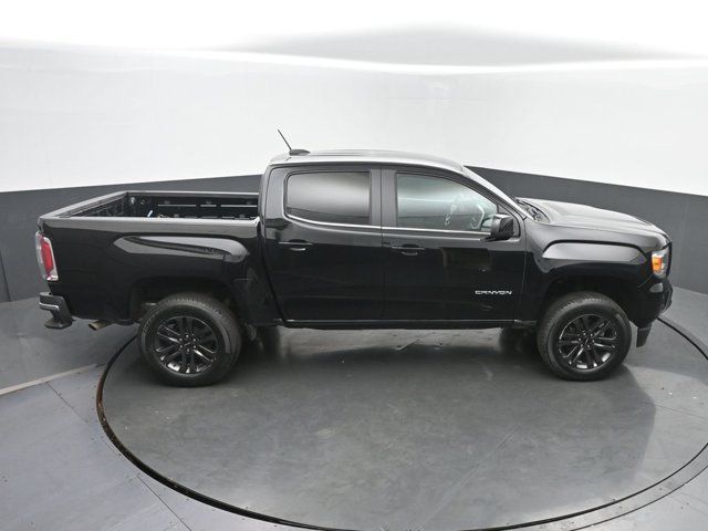 Used 2019 GMC Canyon SLE w/ Elevation Edition AWD/4WD image 44