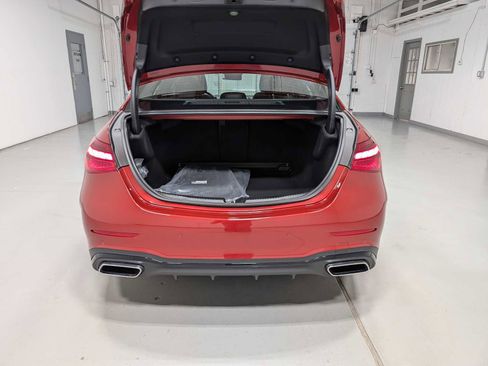 Certified 2023 Mercedes-Benz C 300 4MATIC Sedan image 36