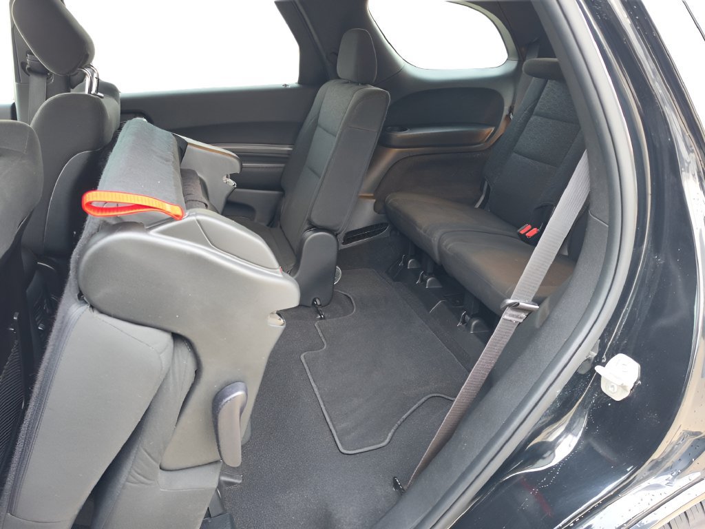 Used 2023 Dodge Durango GT AWD/4WD image 35