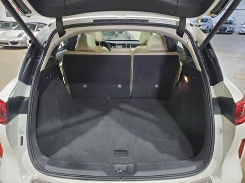 Used 2019 INFINITI QX50 Luxe w/ Navigation Package image 40