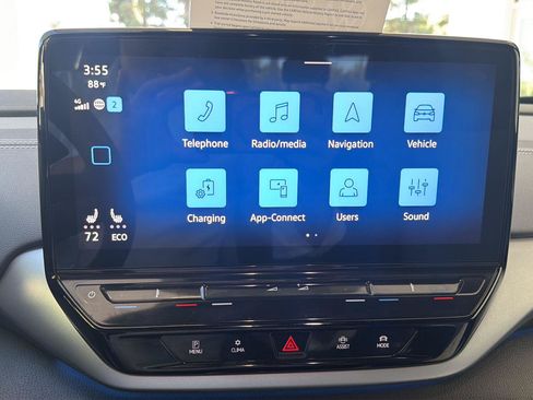 Certified 2023 Volkswagen ID.4 Pro RWD image 21