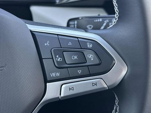 New 2026 Volkswagen Taos S image 18