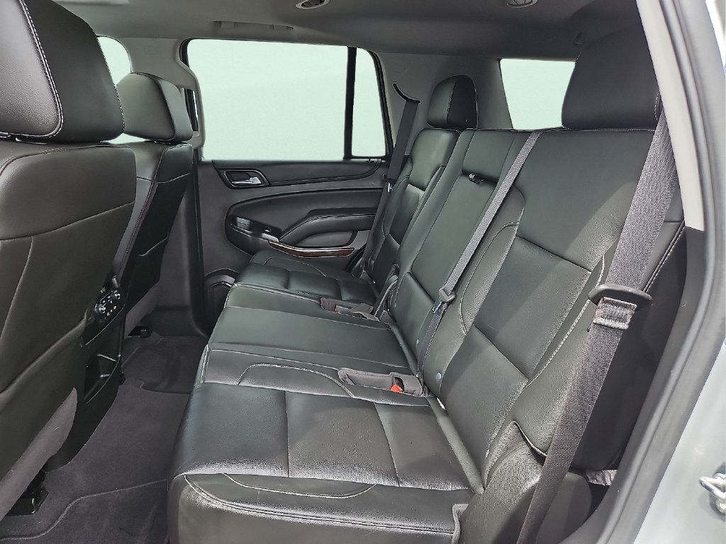 Used 2020 Chevrolet Tahoe LT AWD/4WD image 10