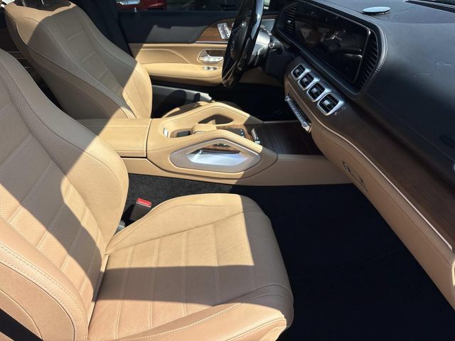 Used 2024 Mercedes-Benz GLE 350 4MATIC image 23