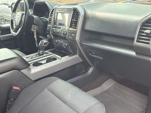 Used 2020 Ford F150 XLT w/ Equipment Group 302A Luxury image 13