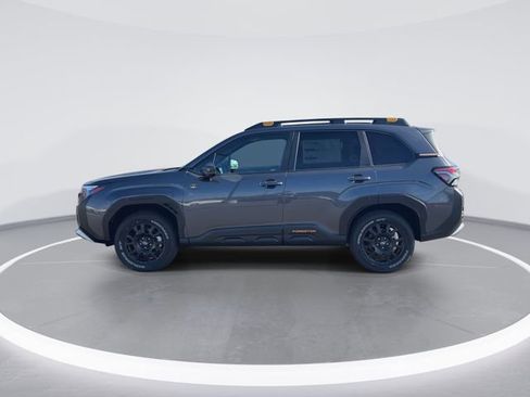 New 2026 Subaru Forester Wilderness w/ Wilderness Package AWD/4WD image 5