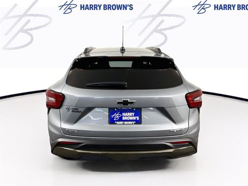 New 2026 Chevrolet Trax ACTIV w/ Driver Confidence Package FWD image 28