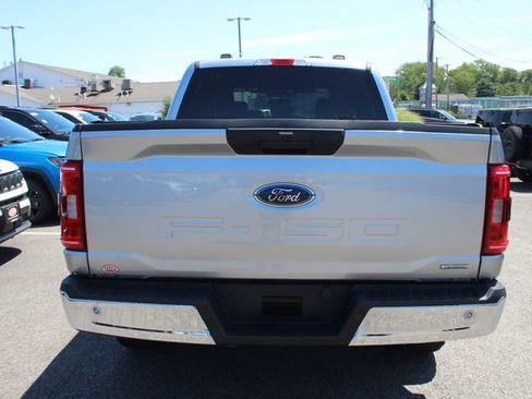Used 2021 Ford F150 XLT AWD/4WD image 26